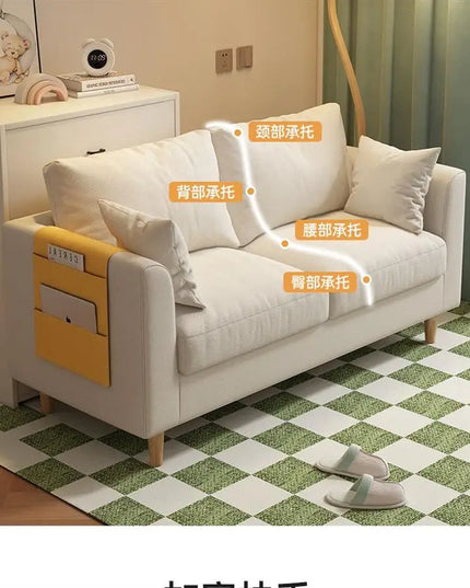 Small Floor Sofa Beds Relaxing Seater Adults Minimalist Sofa Beds Storage Lounge Muebles Para El Hogar Furniture For Bedroom