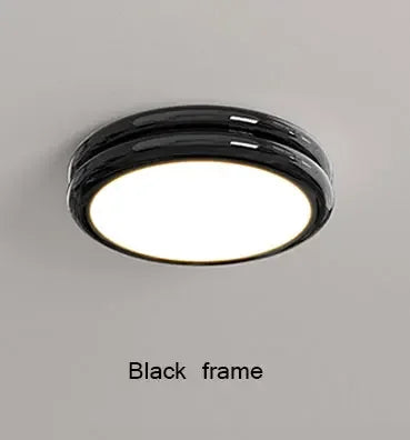 Modern Led Chandelier Ceiling Light Hallway Aisle Corridor Lamp for Living room Bedroom Dining room Kitchen LED Decor Chandelier