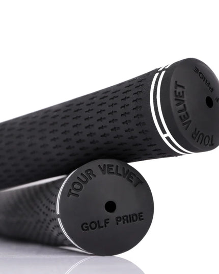 1Pcs Golf Club Grips Undersize Standard Midsize Large High-Quality Rubber Grip Non-slip Grip for Driver Wood and Irons
