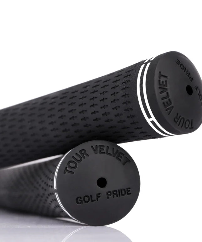 1Pcs Golf Club Grips Undersize Standard Midsize Large High-Quality Rubber Grip Non-slip Grip for Driver Wood and Irons