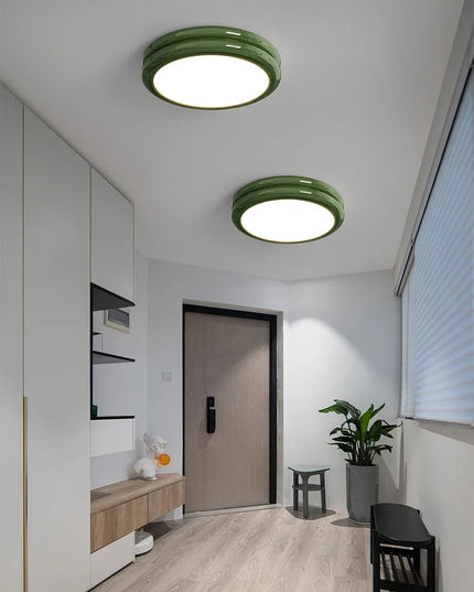 Modern Led Chandelier Ceiling Light Hallway Aisle Corridor Lamp for Living room Bedroom Dining room Kitchen LED Decor Chandelier