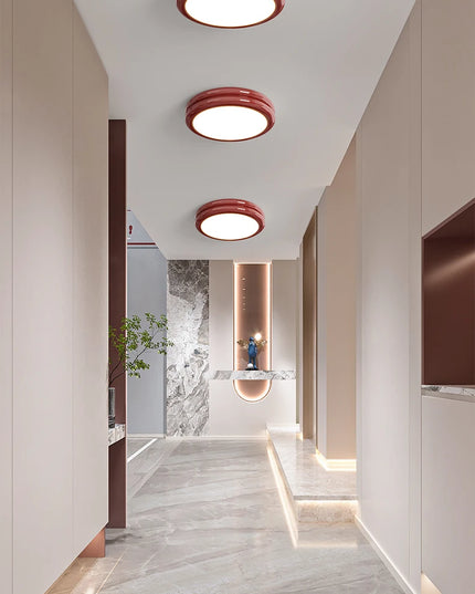 Modern Led Chandelier Ceiling Light Hallway Aisle Corridor Lamp for Living room Bedroom Dining room Kitchen LED Decor Chandelier