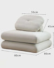 White-80CM