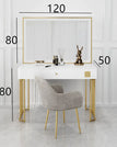 120cm no chair G