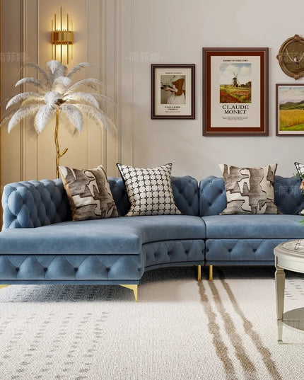 Waterprof Kids Sofa Lounge Adults Luxury Designer Living Room Sofa Gaming Corner Articulos Para El Hogar House Accessories