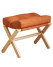 Wood Orange