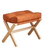 Wood Orange