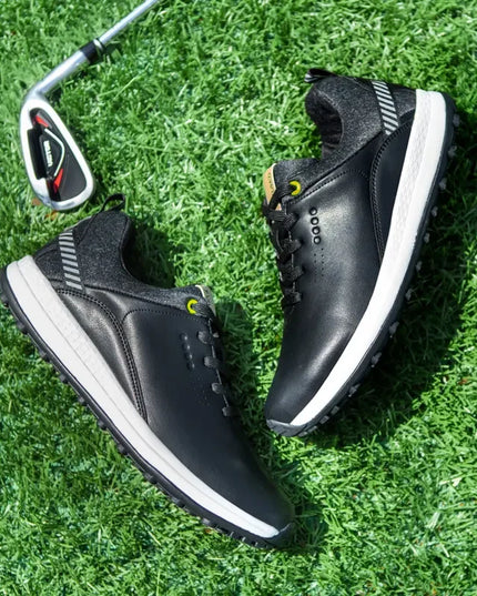 Golf Shoes Waterproof Men Women Comfortable Casual Golfers Sneakers OutdoorWalking Footwears Anti Slip Athletic