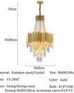 D60H100cm / warm light 3000k