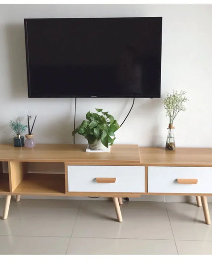 Natural Wood Furniture Handles Kitchen Door Knobs Cabinets Pulls Beech Wooden Handles for Cabinet and Drawers Furniture Hardware