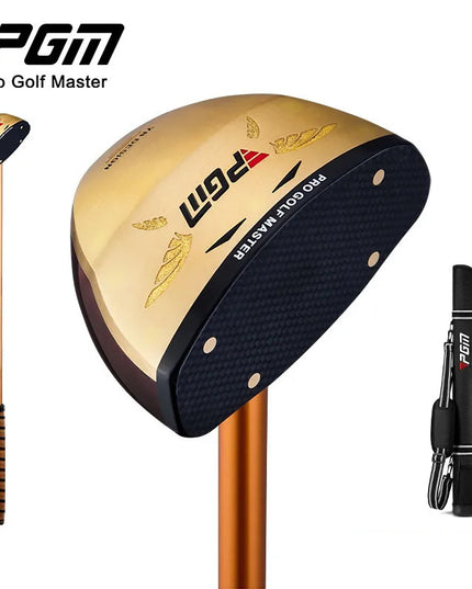 PGM Golf Clubs for Men and Women A Single Club in The Park Low Center of Gravity Putter Supplies TUG063