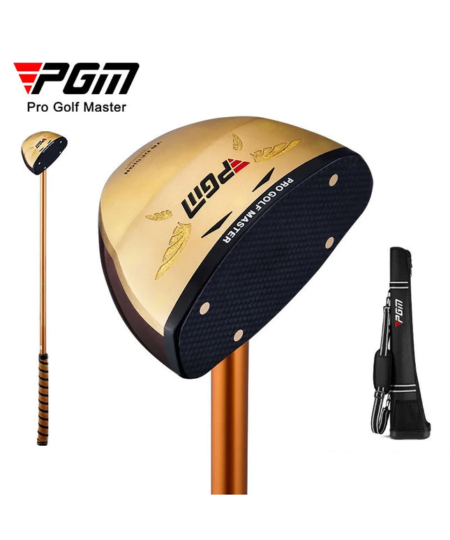 PGM Golf Clubs for Men and Women A Single Club in The Park Low Center of Gravity Putter Supplies TUG063