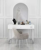 120cm no chair E
