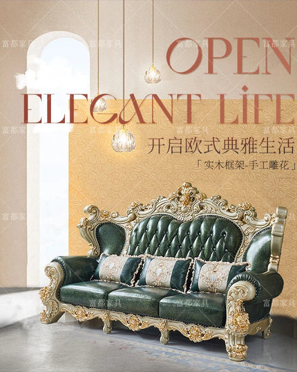 Family 2 Seater Sofas Living Room Nordic Relaxing Corner Luxury Sofas Sectional Comfortable Woonkamer Banken Home Furniture