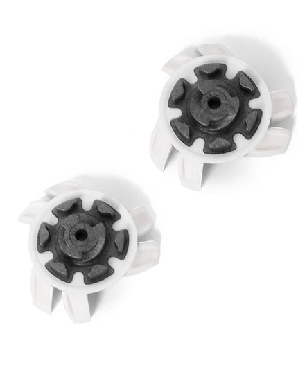 Quick Twist Golf Shoe Spikes Non-Slip Shoe Spikes Golf Shoe Accessories Golf Shoe Supplies