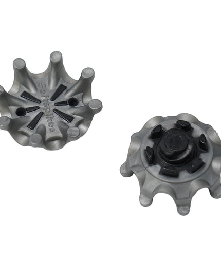 Golf Accessories Newest Reliable Useful Durable Golf Spikes 14/28 Pcs 2.7X1.2CM Cleats Fast-Wist For FootJoy Shoes Spikes Studs