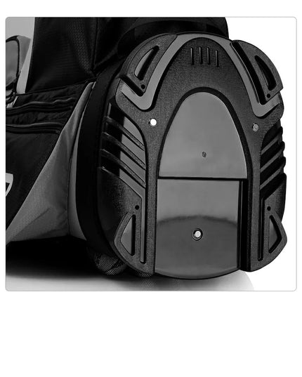 PGM Golf Bags Multi-Function Waterproof Anti-collision Retention Mechanism Large Capacity Travel Bags QB134