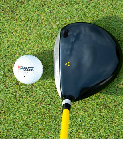 PGM Children's Golf Clubs - Large Volume 1 Wood for Kids, Boys, Beginners, Girls, Teenagers, Graphite Shafts JRMG017