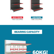 Wholesale Shopping Trolley Cart Large Grocery Shopping Cart Grocery Cart