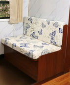 A2 sofa seat cover