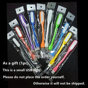 Modern Global Led Chandelier Kitchen Restaurant Living Room Pendant Lamp Organic Glass Acrylic Artificial Satellite Decor Lights