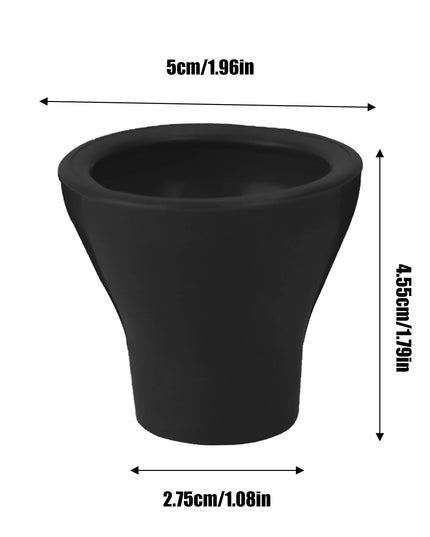 Golf Ball Pick Up Clip Tool Retriever Durable Back And Knee Saver Claw Grabber Screw-On Putter Tool Kit Golfer Grip  Accessories