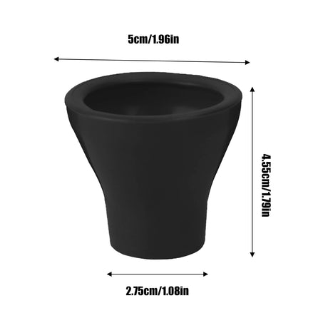 Golf Ball Pick Up Clip Tool Retriever Durable Back And Knee Saver Claw Grabber Screw-On Putter Tool Kit Golfer Grip  Accessories