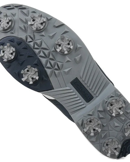 Professional Spikes Golf Shoes Men Golf Sneakers Luxury Walking Footwears