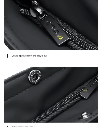 GOLF Man Travel Bags Hand Luggage Luxury Large Capacity Travel Tote Bags Men Waterproof Storage Handbag with Shoulder Strap 2024