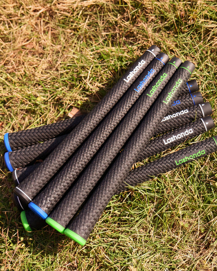13Pcs Lashonda Golf Club Grips, Fits Wedges/Irons, Soft Elastic Rubber, Shock Absorption