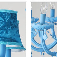 Modern chandelier lighting for Kitchen Bedroom Diningroom Livingroom lampadario Indoor home decor Lustre de cristal kroonluchter