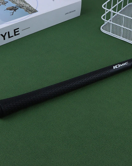 1pc Sticky 2.3 Golf Grips Universal Rubber Golf Grips 8 Colors Choice Golf Club Putter Grip Rubber Grip Club Handle Grips