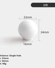 XL-White