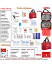 Large bag small bag