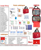 Large bag small bag