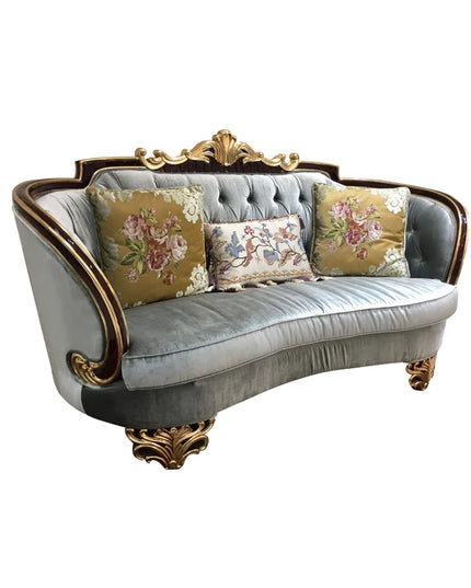 Elegant Modern Sectional Sofa Living Room Luxury Full Set Stylish Home Furniture Trending Design Family Enjoyment Decoration