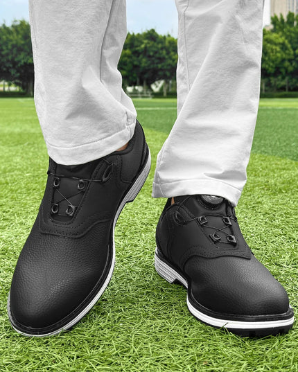 New Golf Shoes Men Luxury Golf Footwears for Training Gym Shoes