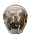 Smoky Gray / Gold Body / 1 head|Ball-shaped connect