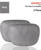 2 Pcs Grey