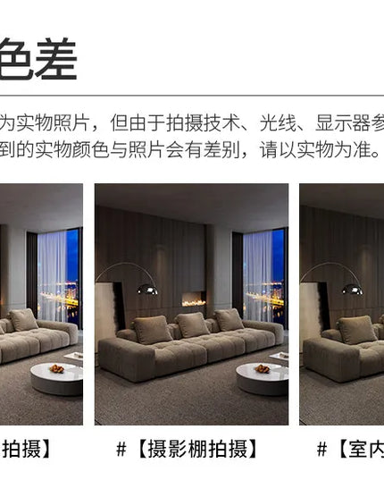 Game Lounge Living Room Sofa Design Minimalist Double Classic Living Room Sofa Lazy Cushion Articulos Para El Hogar Furnitures