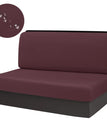 A5 Sofa cover / 1 Set
