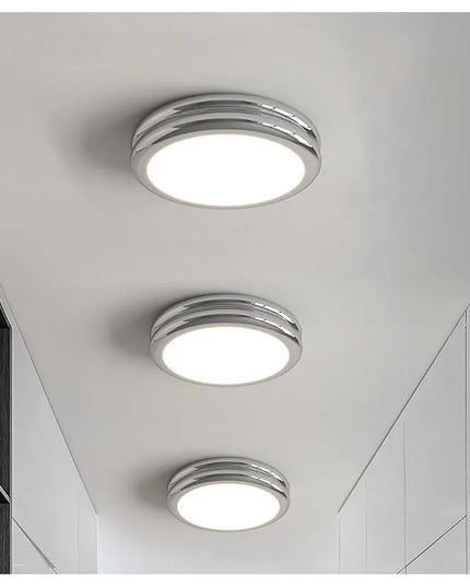 Modern Led Chandelier Ceiling Light Hallway Aisle Corridor Lamp for Living room Bedroom Dining room Kitchen LED Decor Chandelier