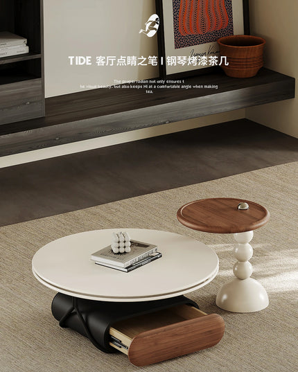 Luxury Elegant Coffee Table Delicacy Quality Space Saving Coffee Tables Premium Exquisite Mesa De Centro Sala Home Furniture