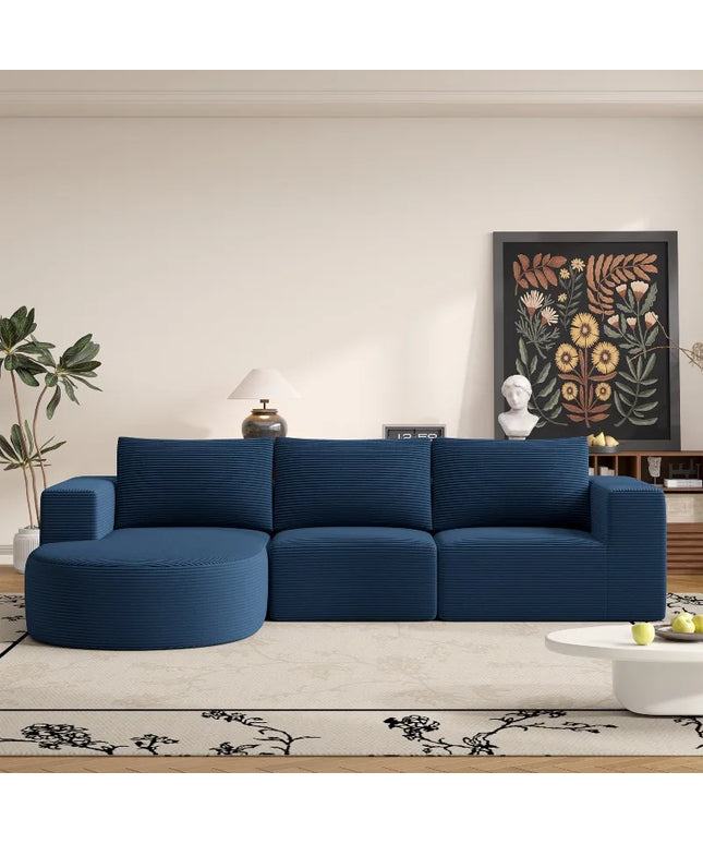 Puff Vacuum Compressed Sofa Italian Minimalist Modern Lounges Living Room Sofas 2 Seater Floor Woonkamerbanken Home Furniture