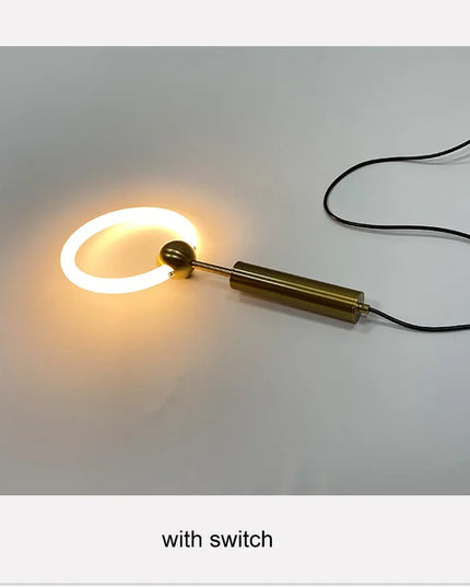 Modern Led Chandeliers Lighting Decoration Bedroom Dining Table Pendant Lights Living Room Kitchen Hanging Lamp Luxury Lustres
