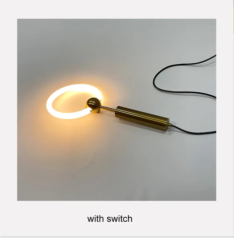 Modern Led Chandeliers Lighting Decoration Bedroom Dining Table Pendant Lights Living Room Kitchen Hanging Lamp Luxury Lustres