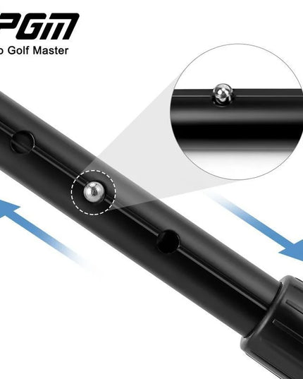 PGM Golf Bags Support Rod 4-Section Adjustable Length Protection Bag Anti Deformation Universal ZJ015