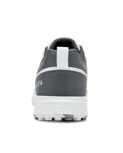 Golf Sneakers Waterproof Golfer Sport Shoes male Golf Non Slip Golfing Shoes Outdoors Golf Turf Comfortable Walking Shoes Men
