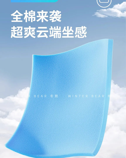 Cloud Retractable Sofa French Cream Wind Straight Row Multi-functional Reclining And Sleeping Leather Electric Sofa