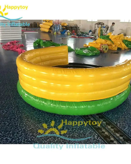 Floating Water Sofa For Watersports Seats Inflatable Crazy UFO